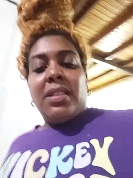 ELLA KELLY online show from April 16, 11:44 am