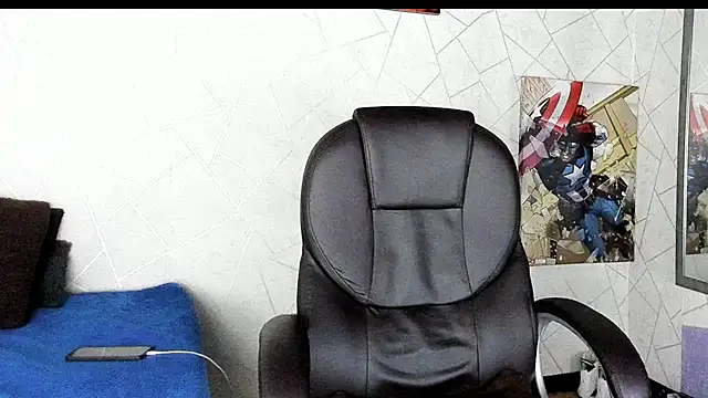 Cristian Walker online show from October 25, 11:51 am