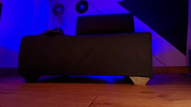 Pia mo online show from October 9, 2:31 am