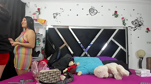 1lovelygirls online show from January 31, 11:46 am