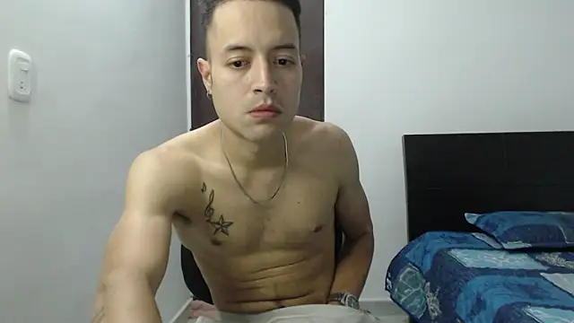 dimitriquiet05 online show from December 7, 6:43 am