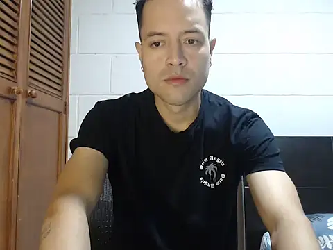 dimitriquiet05 online show from March 6, 8:11 am