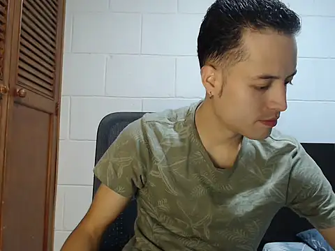 dimitriquiet05 online show from March 11, 4:29 am