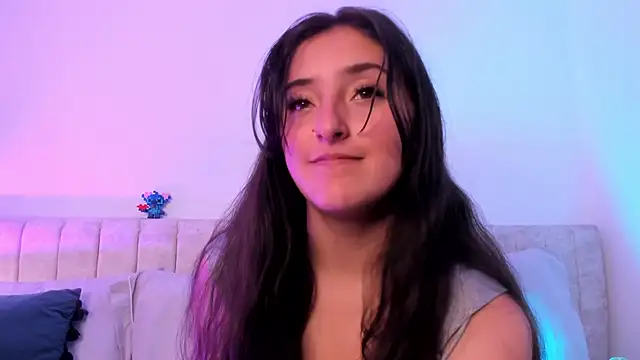 Kathia Morelli online show from February 11, 6:11 pm