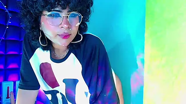 kuromi69 online show from January 8, 4:23 am