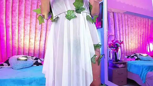 kuromi69 online show from February 2, 5:26 pm