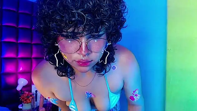 kuromi69 online show from March 7, 7:08 am