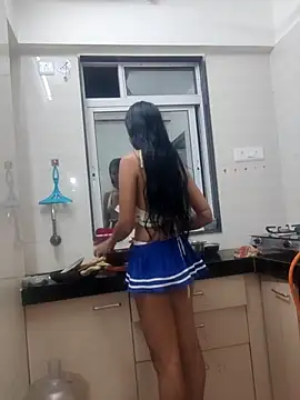 Angel Anamika online show from March 17, 3:29 pm