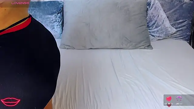 Valeri wow Boobs online show from December 12, 6:42 pm