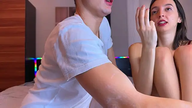 Morning Stars online show from January 17, 2:50 am