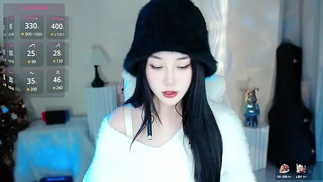 Snapshot of Cartier-__Daji- chatting on January 3, 3:44 pm Cartier-  Daji- online show from January 3, 3:44 pm