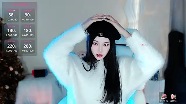 Snapshot of Cartier-__Daji- chatting on January 12, 2:24 am Cartier-  Daji- online show from January 12, 2:24 am