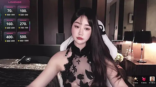 Cartier-  Daji- online show from March 29, 12:32 am