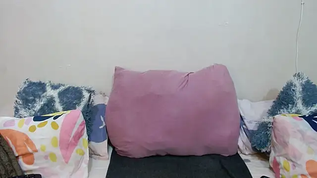 Snapshot of Foxy_African chatting on July 12, 3:52 am Foxy African online show from July 12, 3:52 am