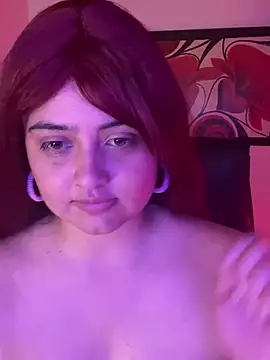 Stephania 18 online show from December 11, 4:18 am