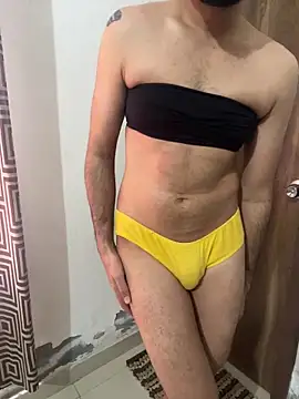 Supercouple9 online show from March 12, 7:35 am