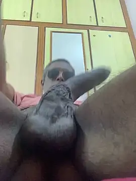 Lookin4Kinky Partner online show from November 27, 9:44 am