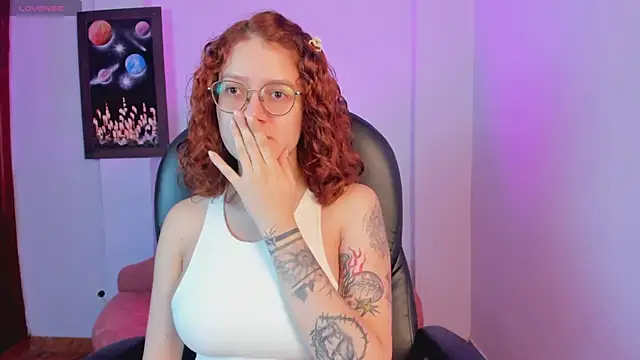 MiaWinx online show from February 16, 9:11 pm