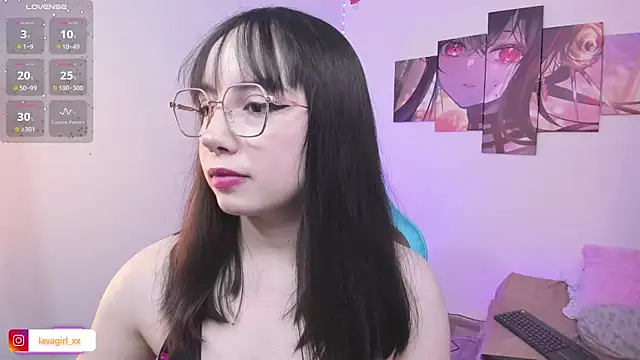 Snapshot of Julieta_cott chatting on July 14, 10:48 pm Julieta cott online show from July 14, 10:48 pm