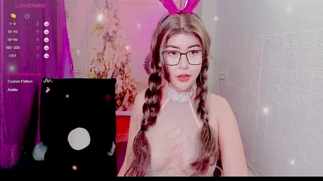 SexualStruggle online show from December 1, 8:19 am