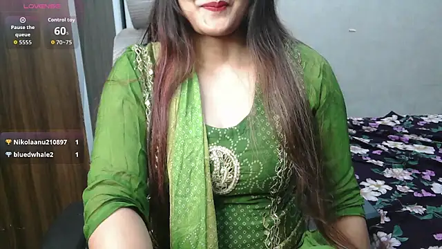 Jass-Karan online show from March 5, 1:34 am