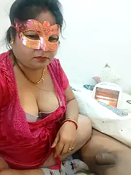 BBW HOT COUPLE online show from December 23, 8:55 am