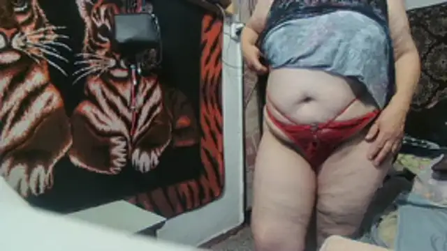NataliiaRosa54 online show from June 30, 2:01 am