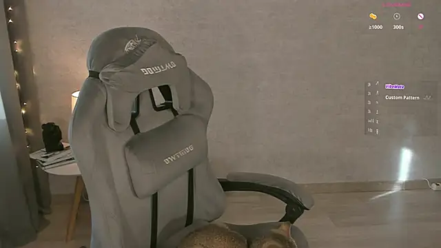 MiroslavaLime online show from September 28, 5:46 am