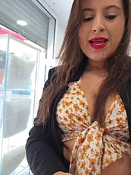 GatitaXD27 online show from November 15, 9:50 am