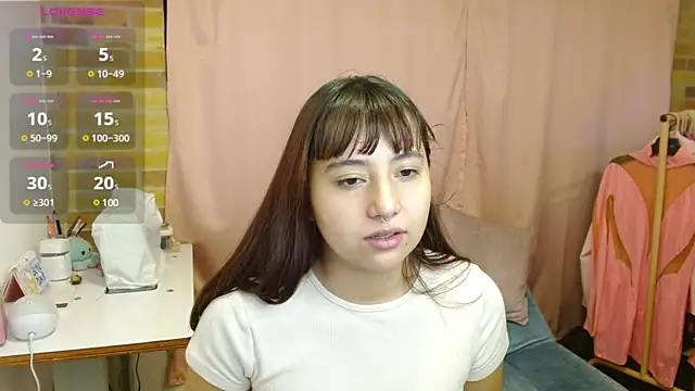 Snapshot of emitaa17228o chatting on December 22, 9:20 pm emitaa17228o online show from December 22, 9:20 pm