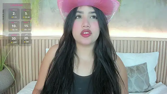 Lana Lann online show from November 26, 11:55 am