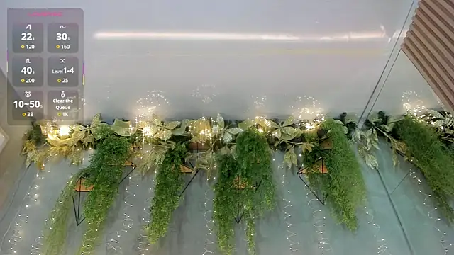 Lana Lann online show from December 3, 12:58 pm