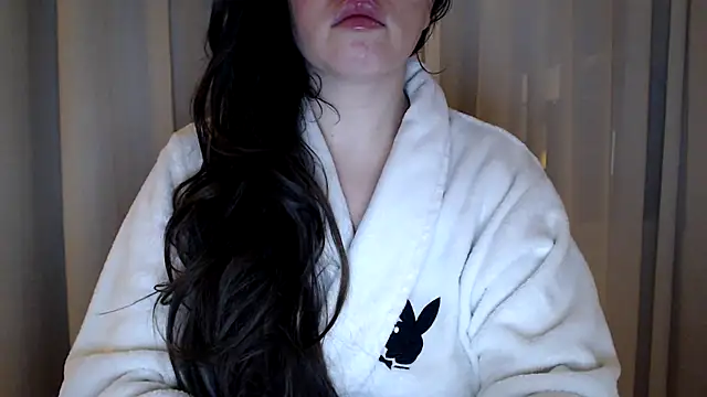 Sandysecret online show from January 28, 7:42 pm