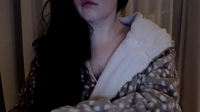 Sandysecret online show from February 6, 8:34 pm