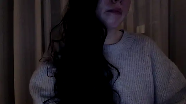 Sandysecret online show from February 12, 8:18 pm