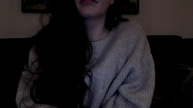 Sandysecret online show from February 13, 8:03 pm