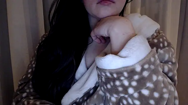 Sandysecret online show from February 24, 8:14 pm