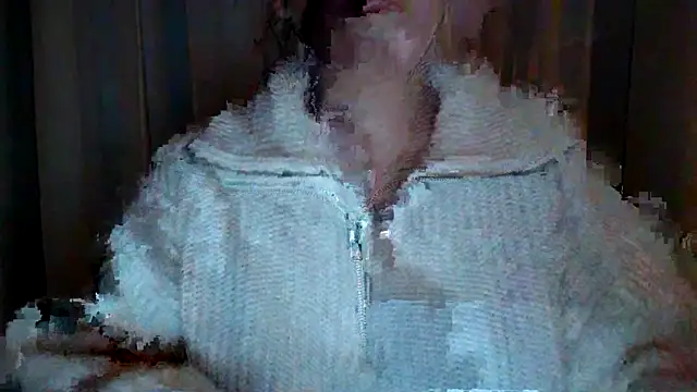 Sandysecret online show from March 2, 8:50 pm