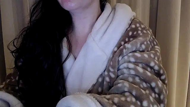 Sandysecret online show from March 4, 9:22 pm