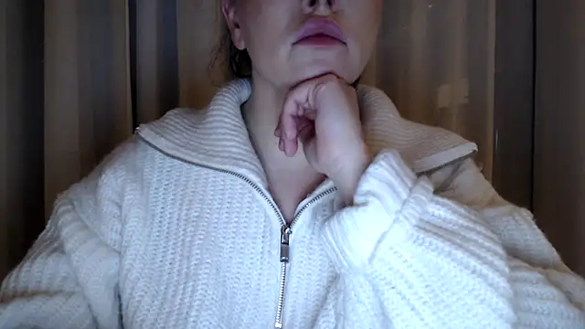 Sandysecret online show from March 13, 8:22 pm