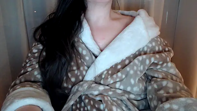 Sandysecret online show from March 18, 7:10 pm