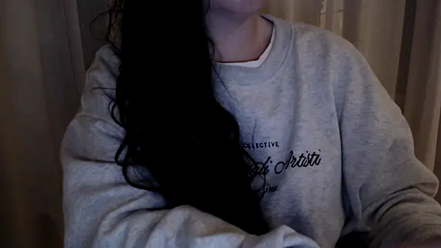 Sandysecret online show from September 21, 7:37 pm