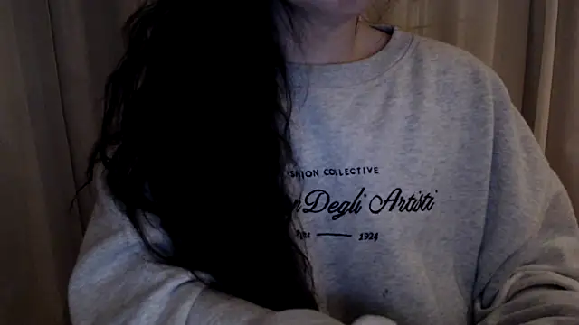 Sandysecret online show from September 22, 7:16 pm