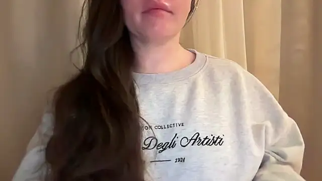 Sandysecret online show from January 12, 9:42 pm