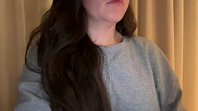 Sandysecret online show from February 2, 8:40 pm