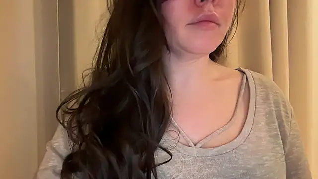 Sandysecret online show from March 11, 8:04 pm