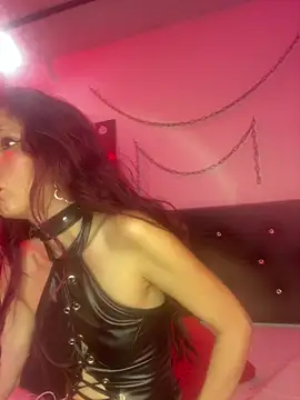 Little Naughtty online show from January 18, 2:10 pm