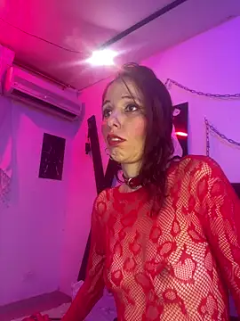 Little Naughtty online show from February 13, 1:18 pm