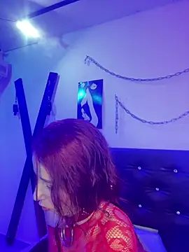 Little Naughtty online show from February 26, 1:21 pm