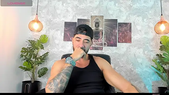 Nate franco online show from November 13, 3:49 am